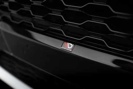 Front Grill suitable for Ford Fiesta ST / ST-Line Mk8