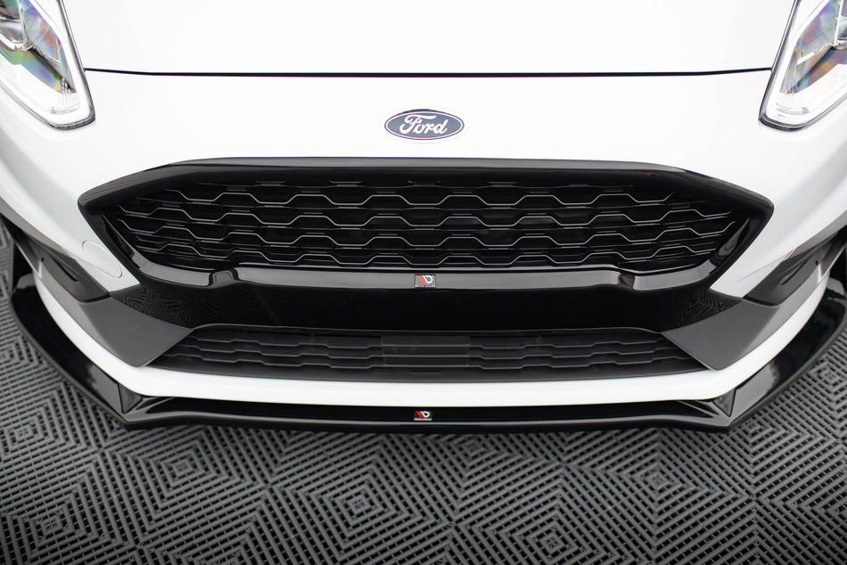 Front Grill suitable for Ford Fiesta ST / ST-Line Mk8