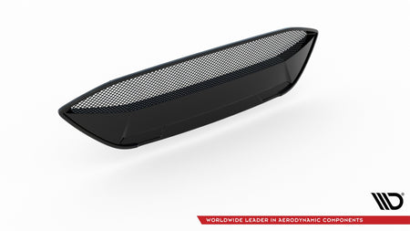 Front Grill suitable for Ford Focus ST / ST-Line Mk4