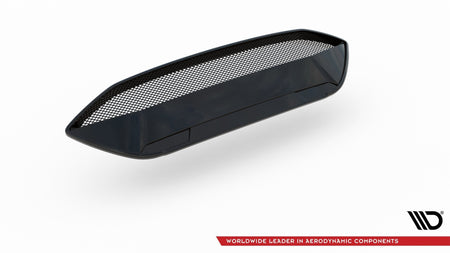 Front Grill suitable for Ford Focus ST / ST-Line Mk4