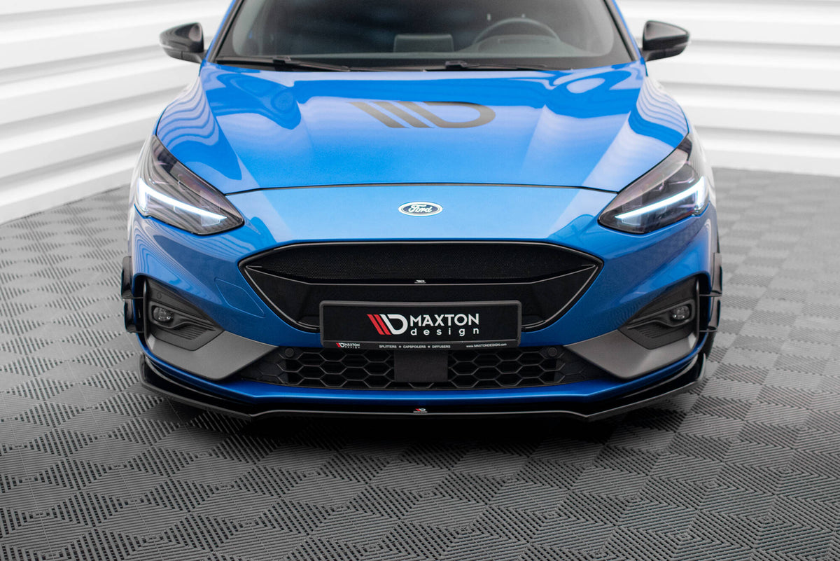 Front Grill suitable for Ford Focus ST / ST-Line Mk4