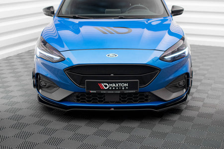 Front Grill suitable for Ford Focus ST / ST-Line Mk4