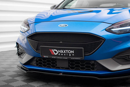 Front Grill suitable for Ford Focus ST / ST-Line Mk4