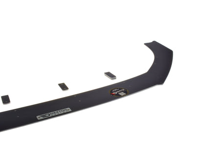 Front Racing Splitter V.1 suitable for Audi RS3 Sportback 8V Facelift