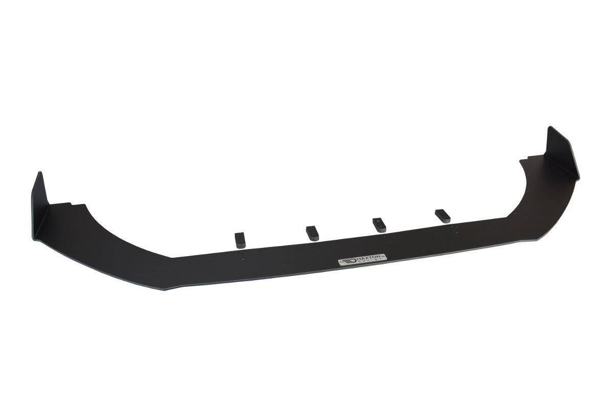 Front Racing Splitter V.1 suitable for Ford Fiesta Mk8 ST / ST-Line