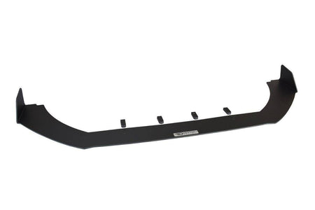 Front Racing Splitter V.1 suitable for Ford Fiesta Mk8 ST / ST-Line