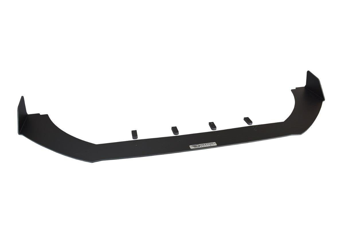 Front Racing Splitter V.1 suitable for Ford Fiesta Mk8 ST / ST-Line