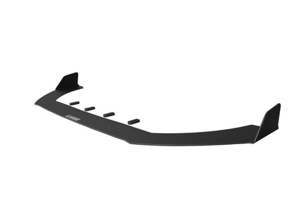 Front Racing Splitter V.1 suitable for Ford Fiesta Mk8 ST / ST-Line