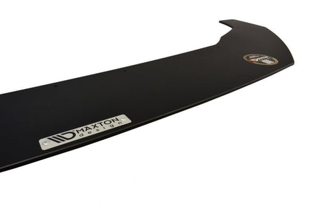 Front Racing Splitter V.1 suitable for Volkswagen Golf GTI / GTD Mk7 Facelift