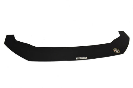 Front Racing Splitter V.1 suitable for Volkswagen Golf GTI / GTD Mk7 Facelift