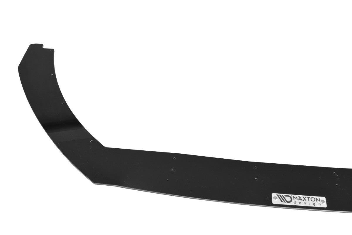 Front Racing Splitter V.2 suitable for Ford Fiesta Mk8 ST / ST-Line