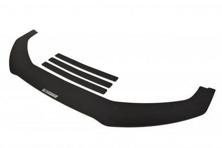 Front Racing Splitter suitable for Audi RS3 8V Sportback