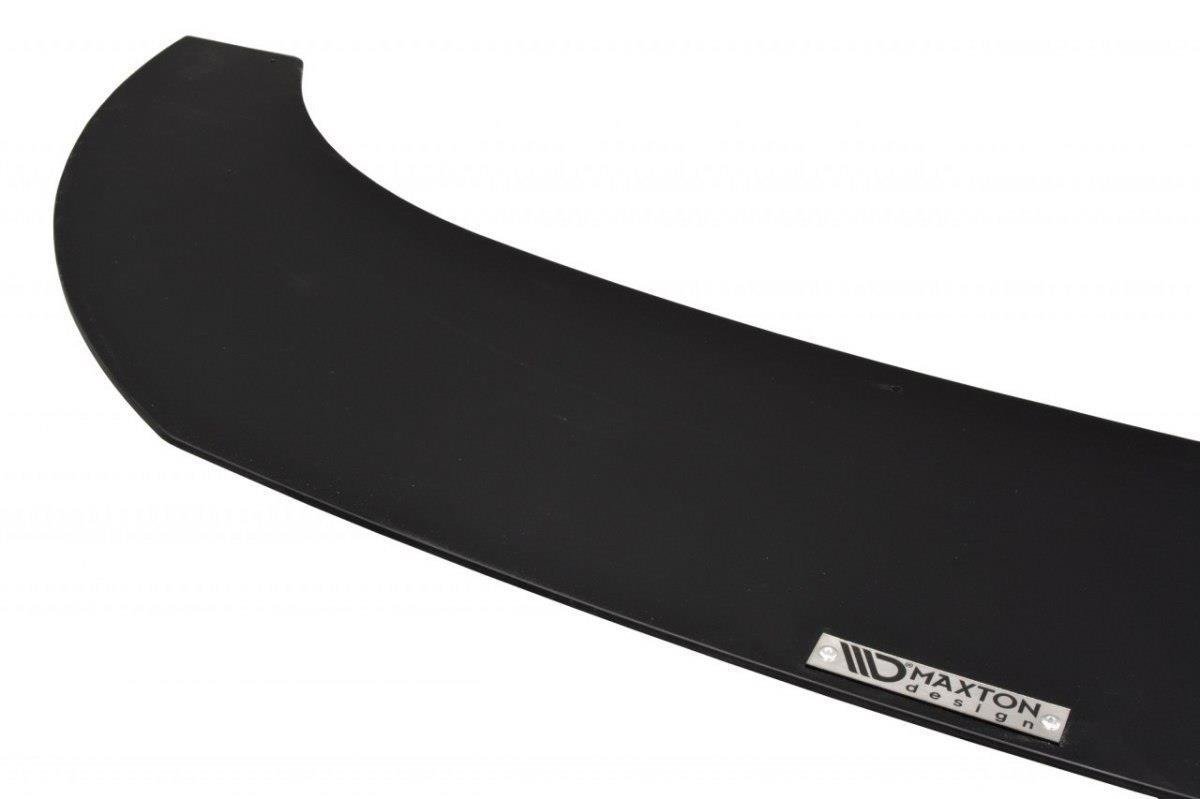 Front Racing Splitter suitable for Audi S3 8P FL