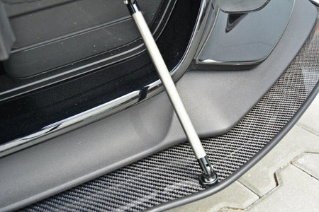 Front Racing Splitter suitable for Ford Mustang GT Mk6