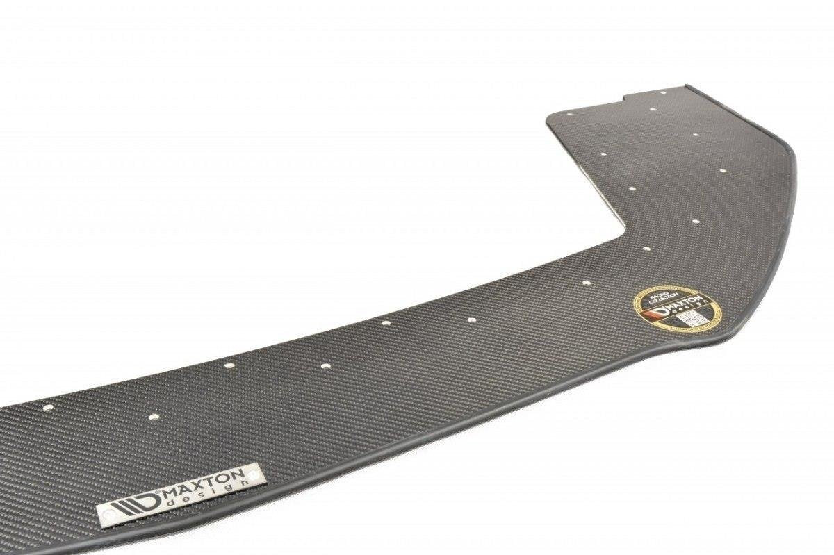 Front Racing Splitter suitable for Ford Mustang GT Mk6