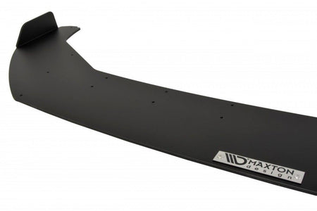 Front Racing Splitter suitable for Volkswagen Golf GTI / GTD Mk7
