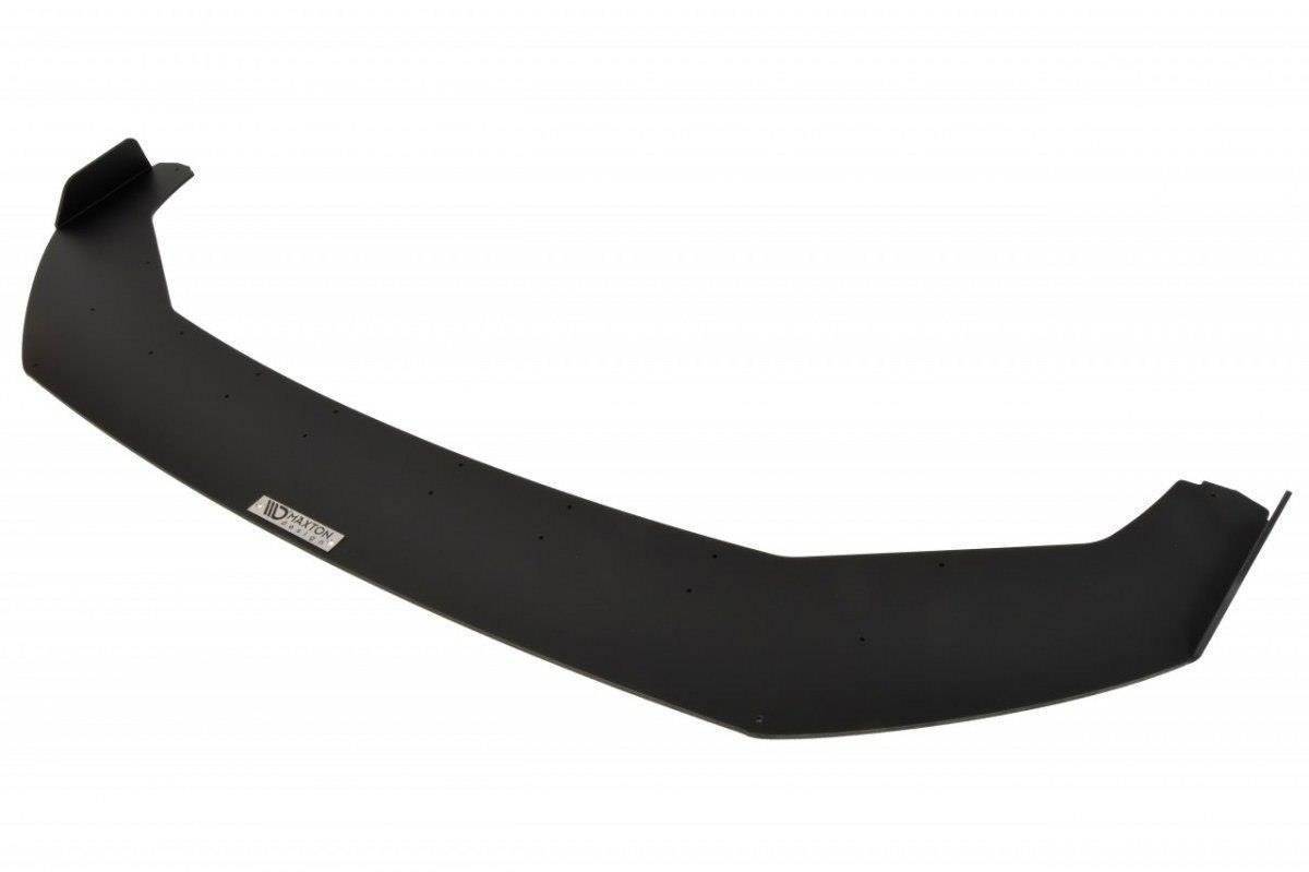 Front Racing Splitter suitable for Volkswagen Golf GTI / GTD Mk7