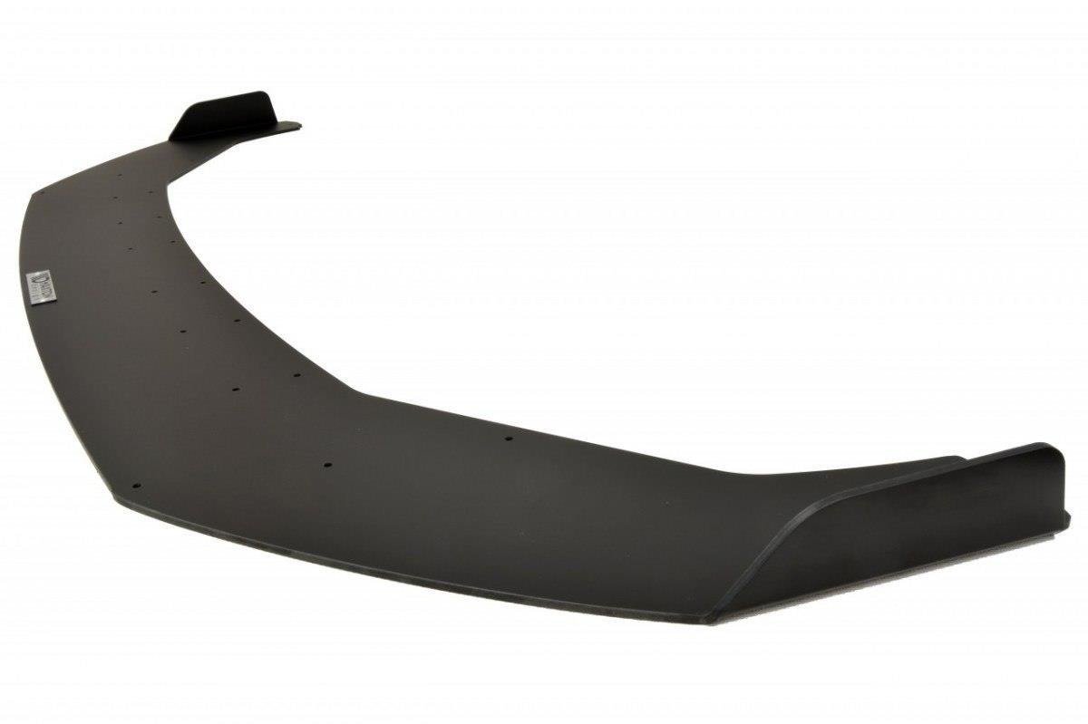 Front Racing Splitter suitable for Volkswagen Golf GTI / GTD Mk7