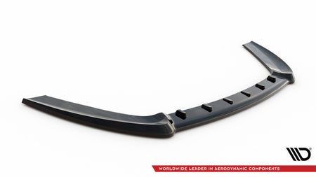 Front Splitter (Cupra) suitable for Ford Fiesta ST Mk7 Facelift