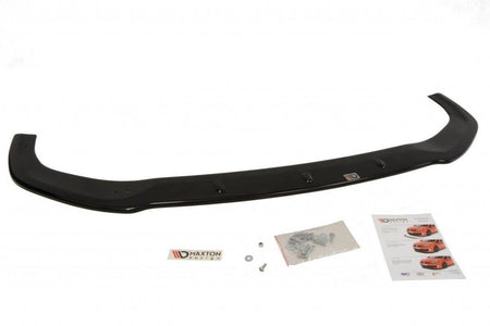 Front Splitter (Focus RS Look Bumper) suitable for Ford Fiesta Mk7 FL