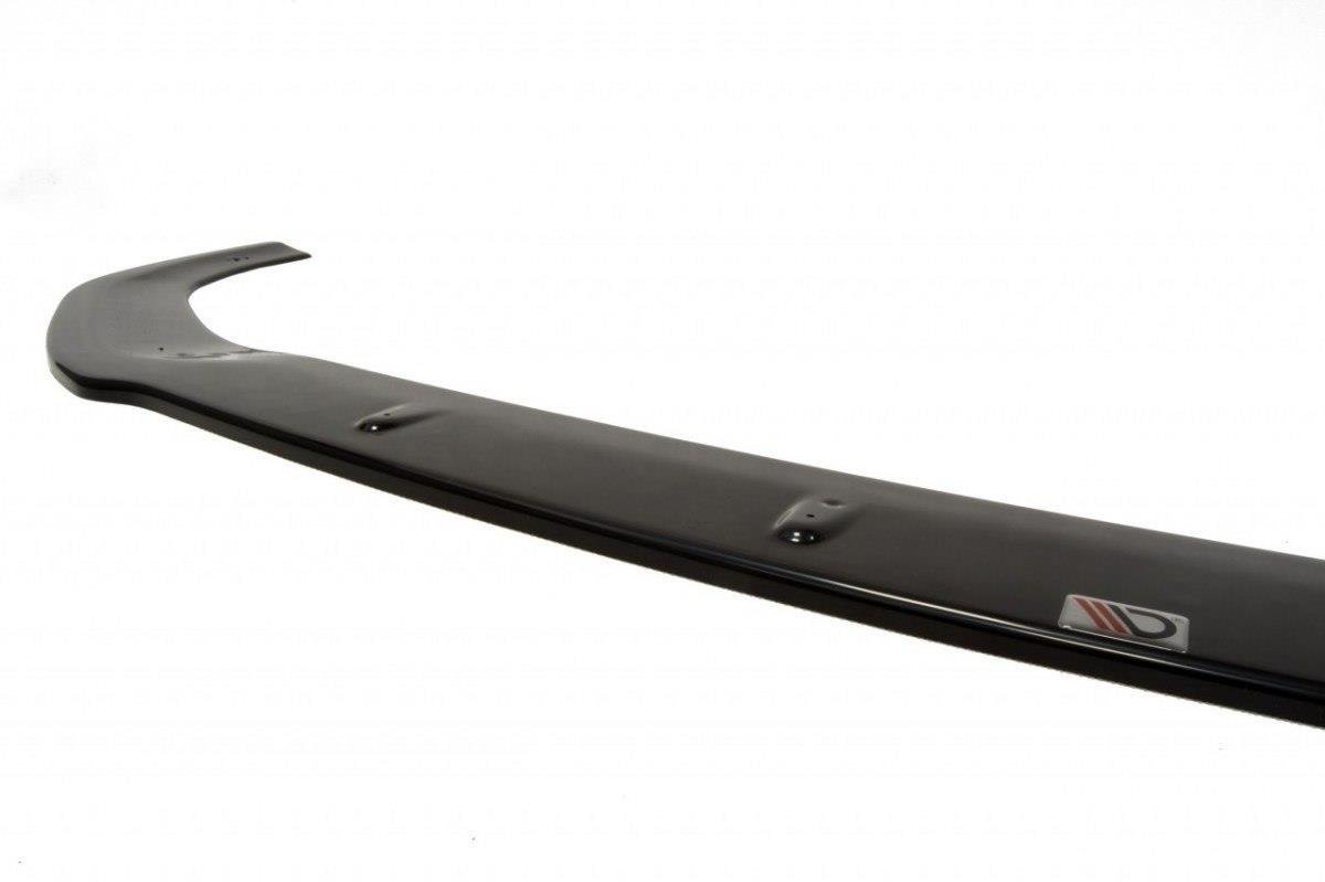 Front Splitter (Focus RS Look Bumper) suitable for Ford Fiesta Mk7 FL