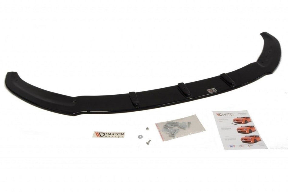 Front Splitter (RS Look Bumper) suitable for Ford Fiesta Mk7