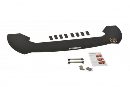 Front Splitter Racing V.1 suitable for Ford Fiesta ST Mk7 FL
