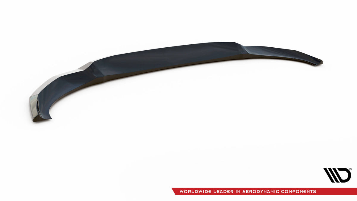 Front Splitter V.1 for suitable for BMW X3 M40d / M40i / M-Pack G01