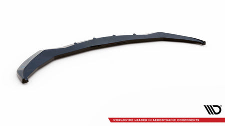 Front Splitter V.1 suitable for Alfa Romeo Giulia Sport