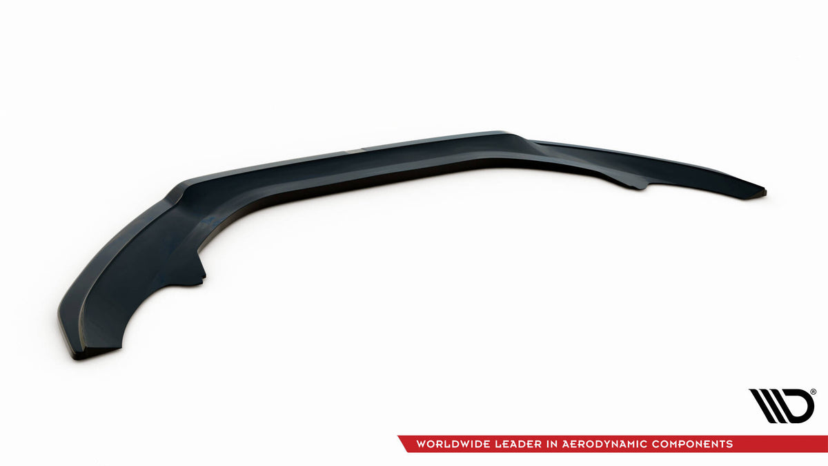 Front Splitter V.1 suitable for Audi A6 C7