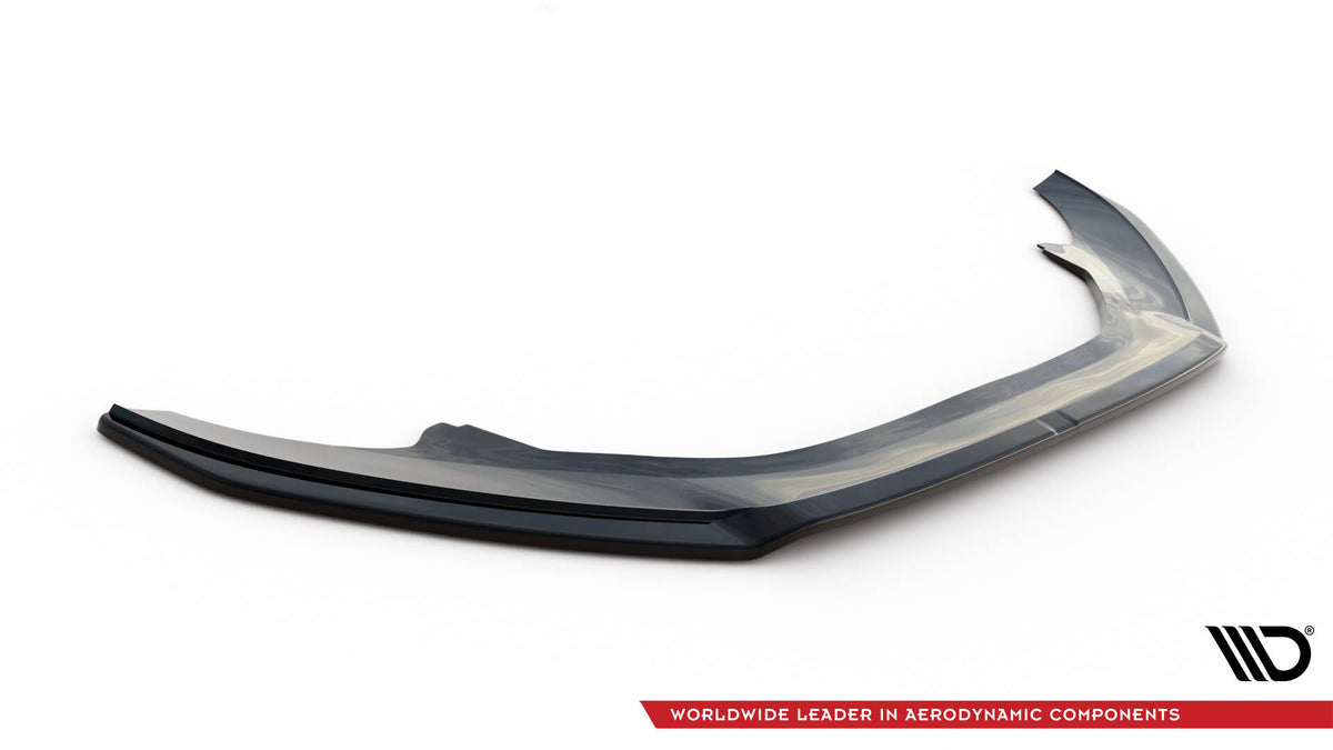 Front Splitter V.1 suitable for Audi A6 C7
