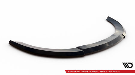 Front Splitter V.1 suitable for Audi A7 C7