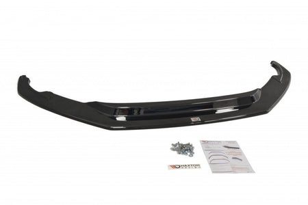 Front Splitter V.1 suitable for Audi R8 Mk.2