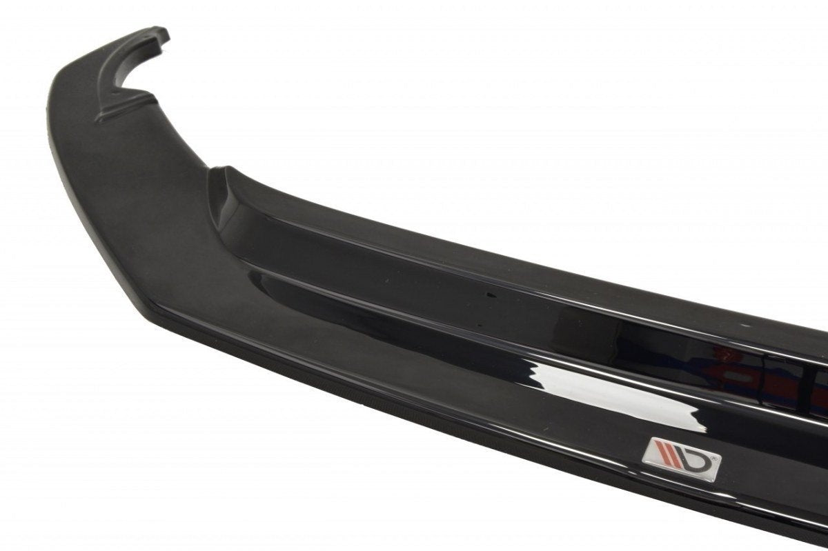Front Splitter V.1 suitable for Audi R8 Mk.2