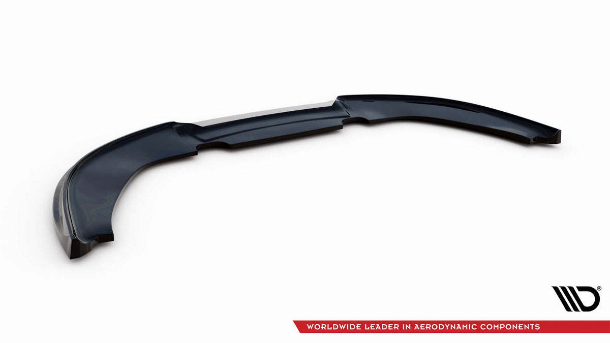 Front Splitter V.1 suitable for Audi RS4 B7