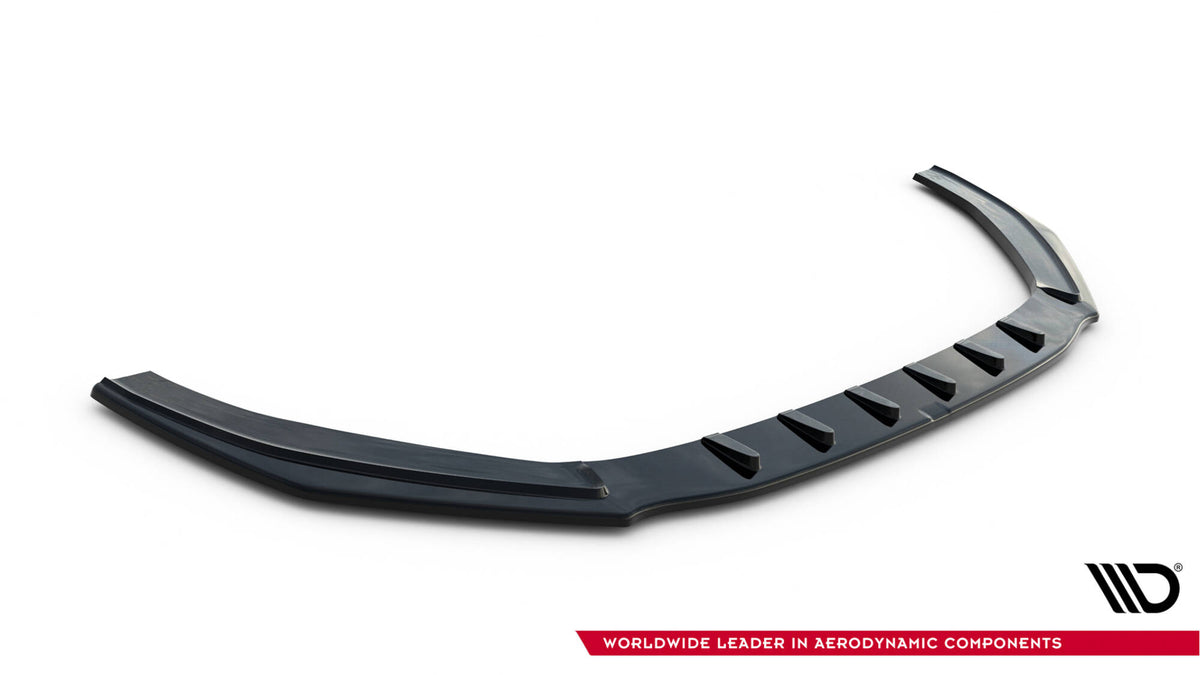 Front Splitter V.1 suitable for Audi RS5 Coupe / Sportback F5
