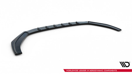 Front Splitter V.1 suitable for Audi RS5 Coupe / Sportback F5