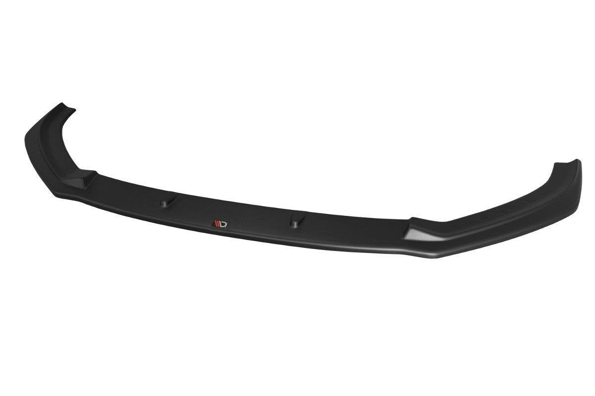 Front Splitter V.1 suitable for Audi S3 / A3 S-Line Hatchback / Sportback 8V Facelift