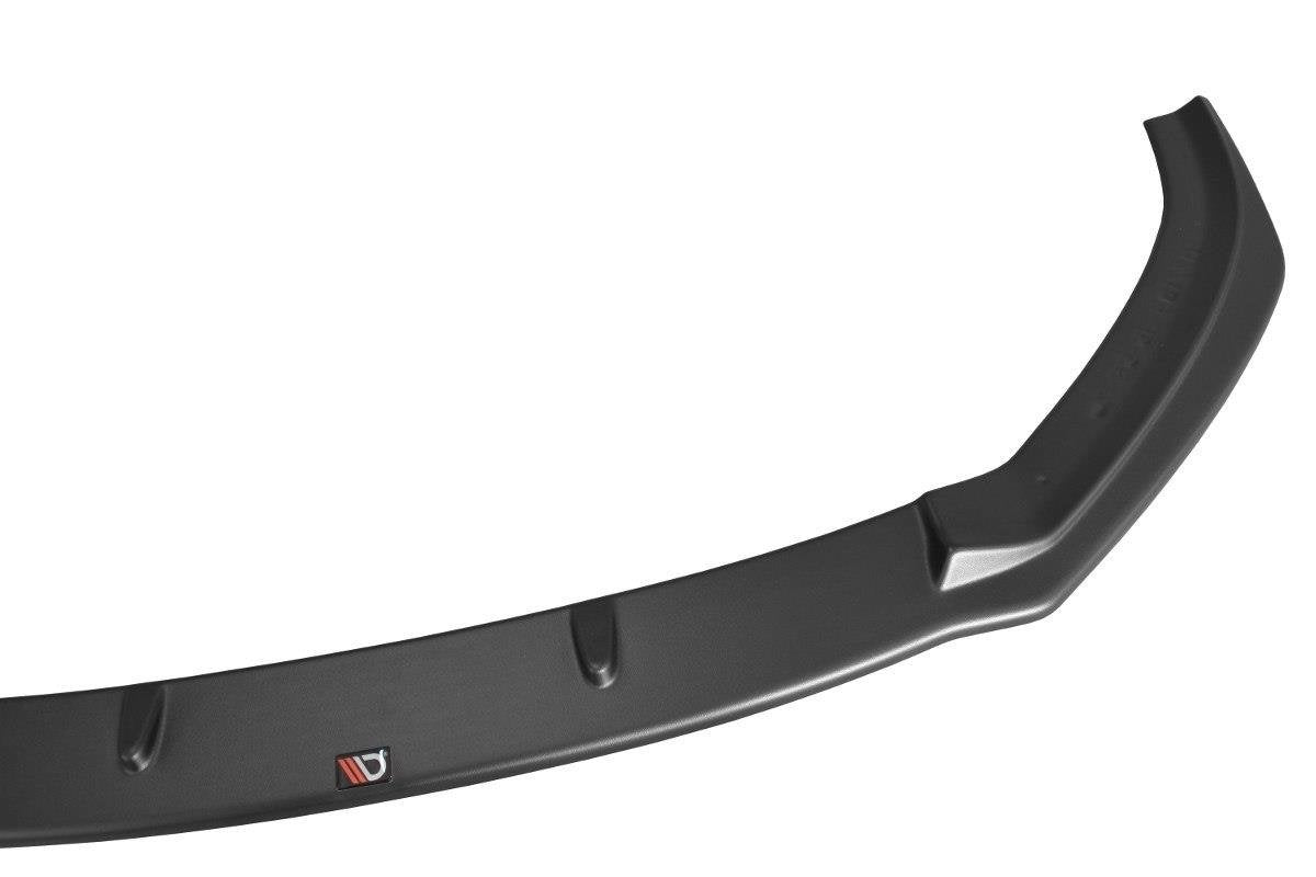 Front Splitter V.1 suitable for Audi S3 / A3 S-Line Hatchback / Sportback 8V Facelift