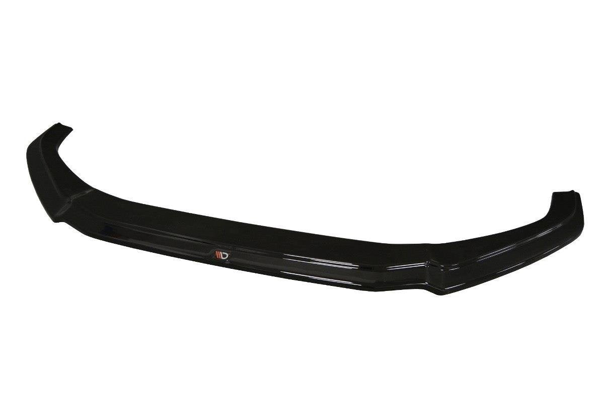 Front Splitter V.1 suitable for Audi S4 / A4 S-Line B9