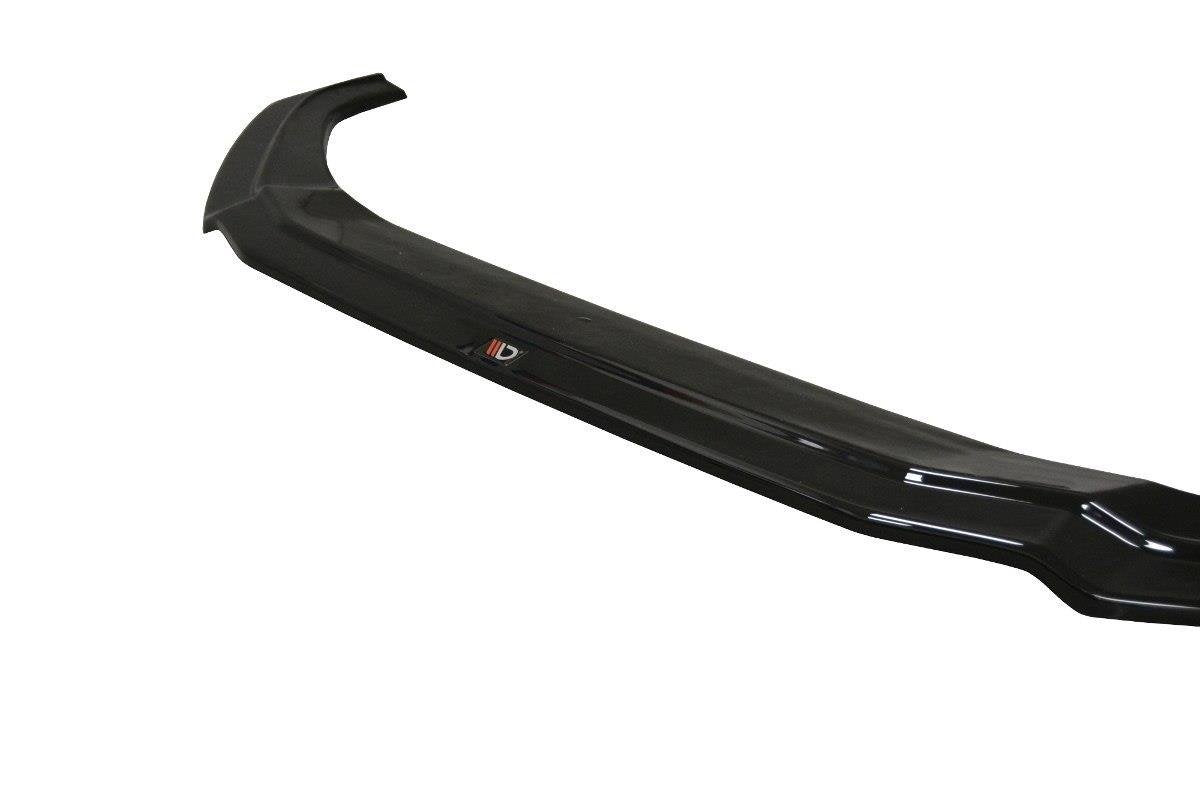 Front Splitter V.1 suitable for Audi S4 / A4 S-Line B9