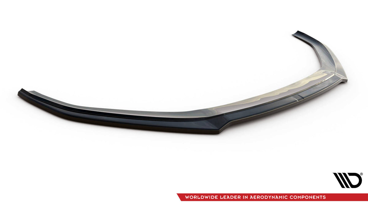 Front Splitter V.1 suitable for Audi S5 / A5 S-Line F5 Coupe / Sportback