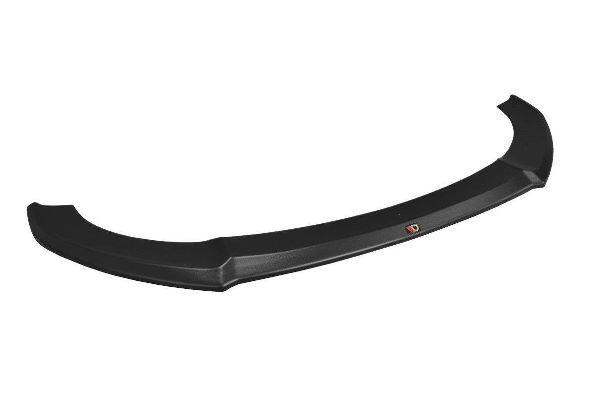 Front Splitter V.1 suitable for Audi S7 / A7 S-Line C7