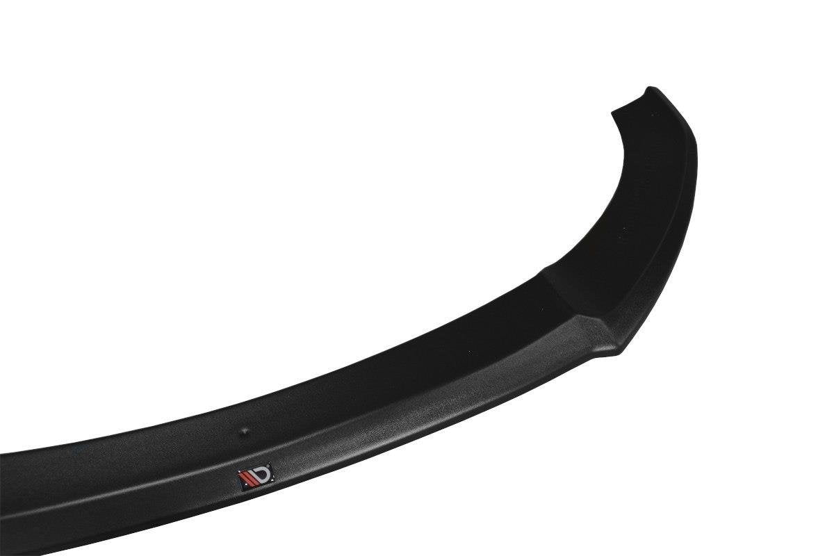 Front Splitter V.1 suitable for Audi S7 / A7 S-Line C7