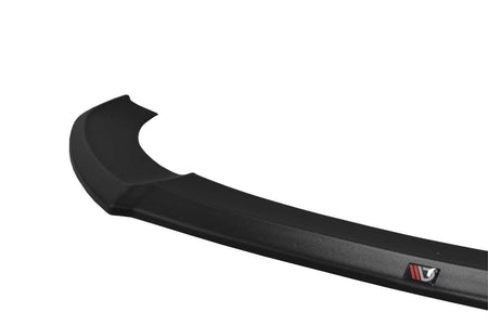 Front Splitter V.1 suitable for Audi S7 / A7 S-Line C7