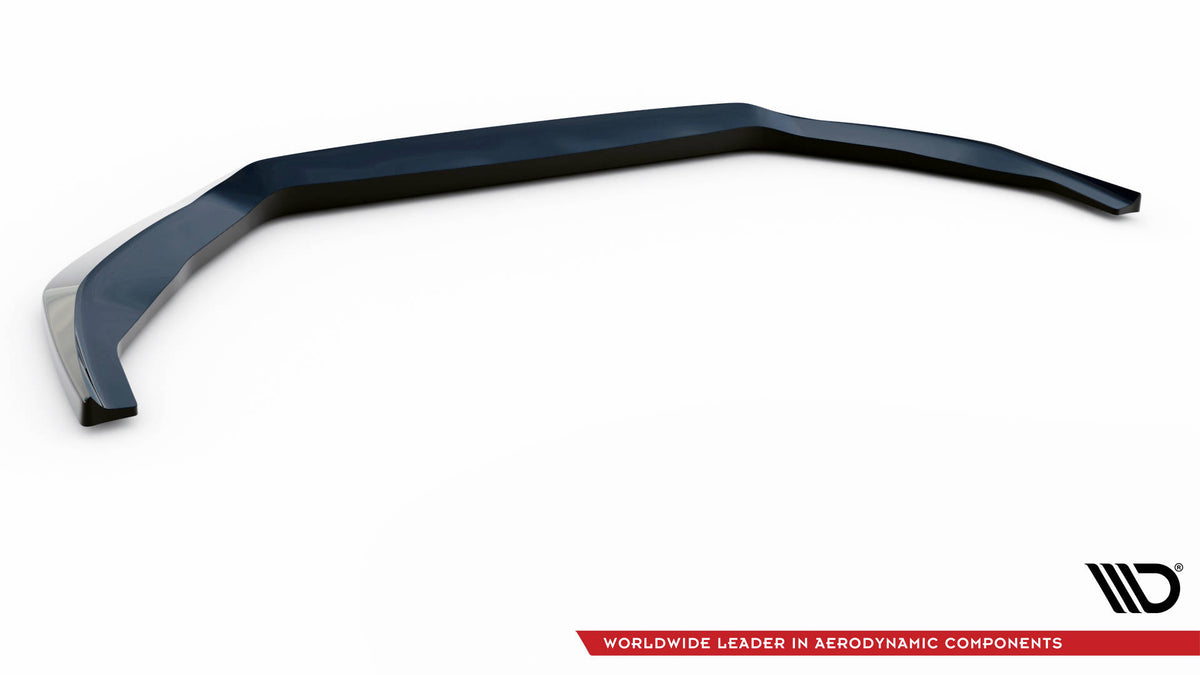 Front Splitter V.1 suitable for Audi S8 / A8 S-Line D5