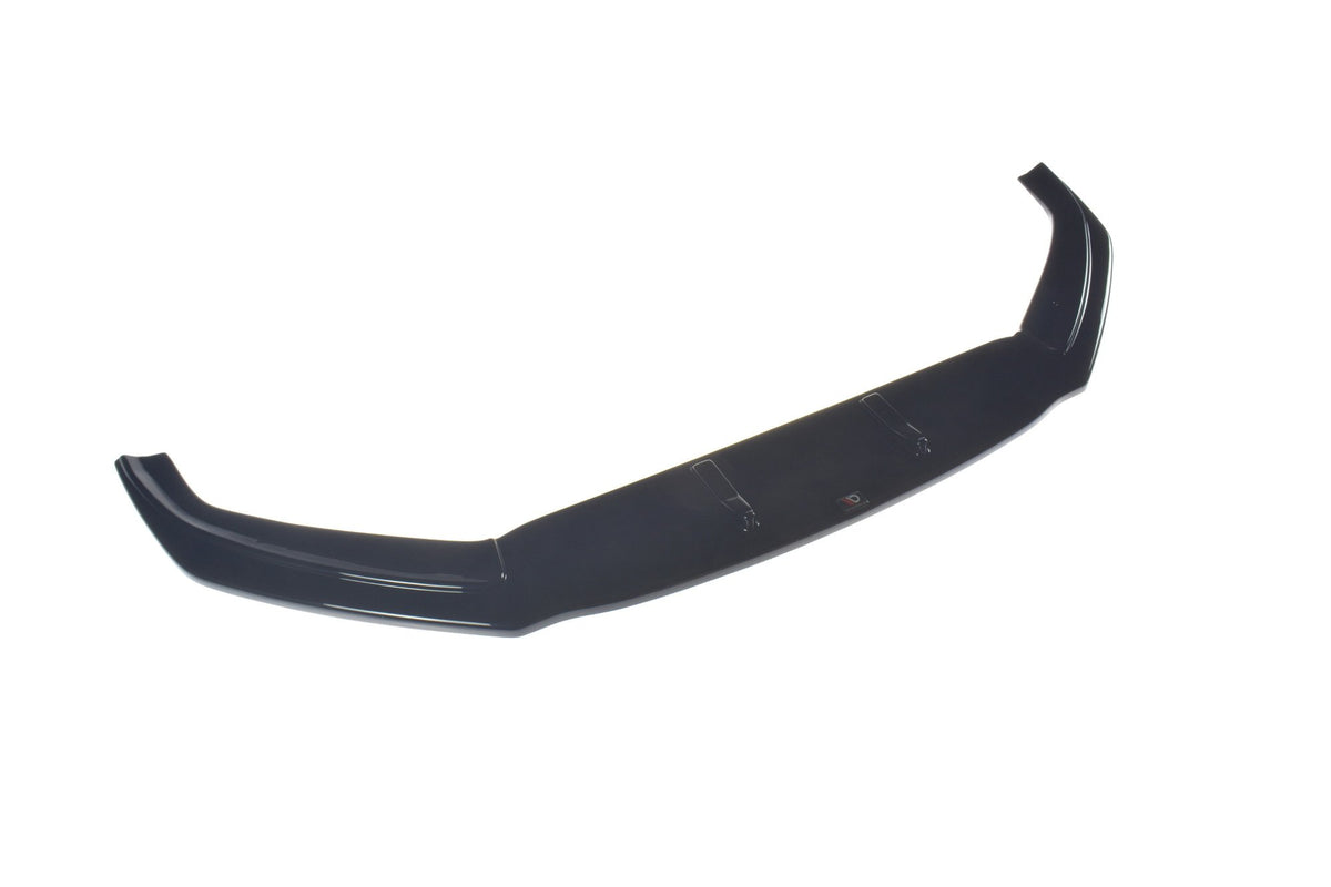 Front Splitter V.1 suitable for Audi TT RS 8S