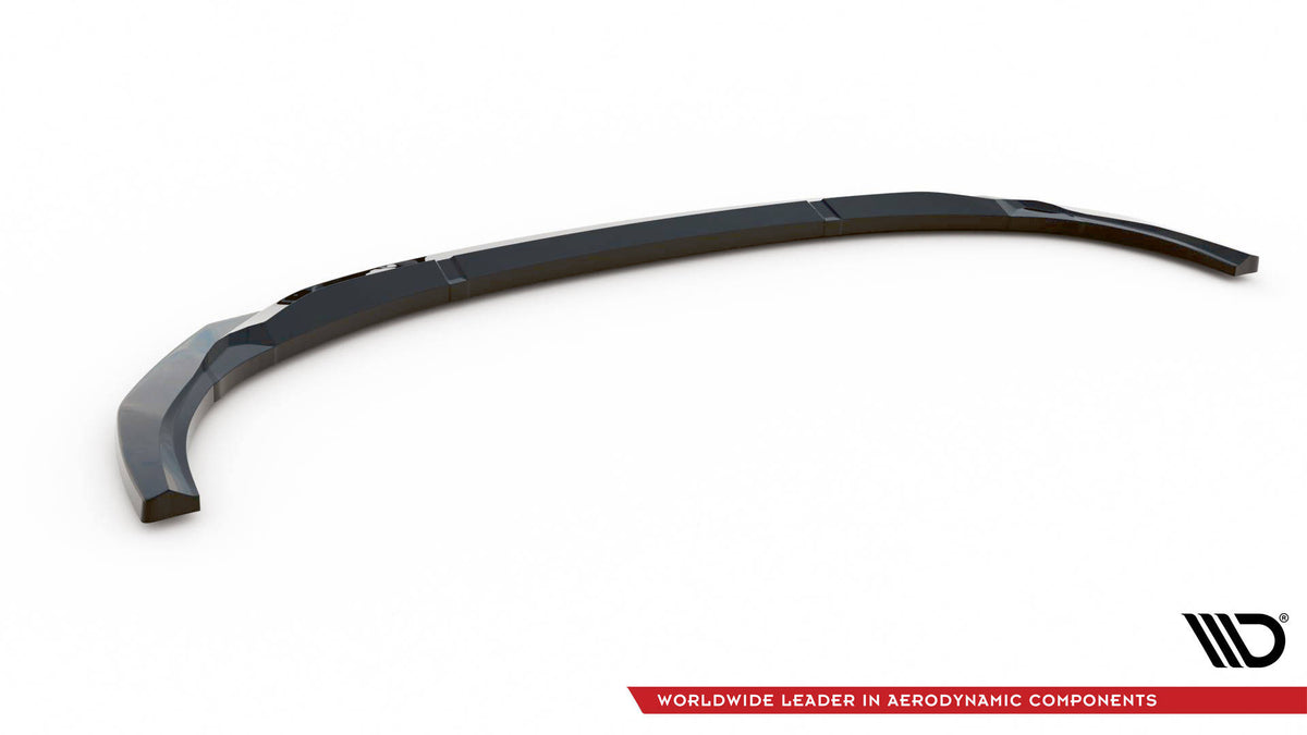 Front Splitter V.1 suitable for Audi e-tron