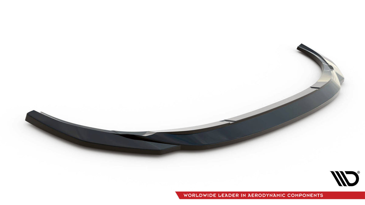 Front Splitter V.1 suitable for Audi e-tron