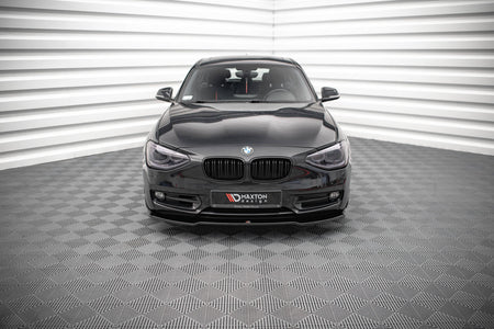 Front Splitter V.1 suitable for BMW 1 F20